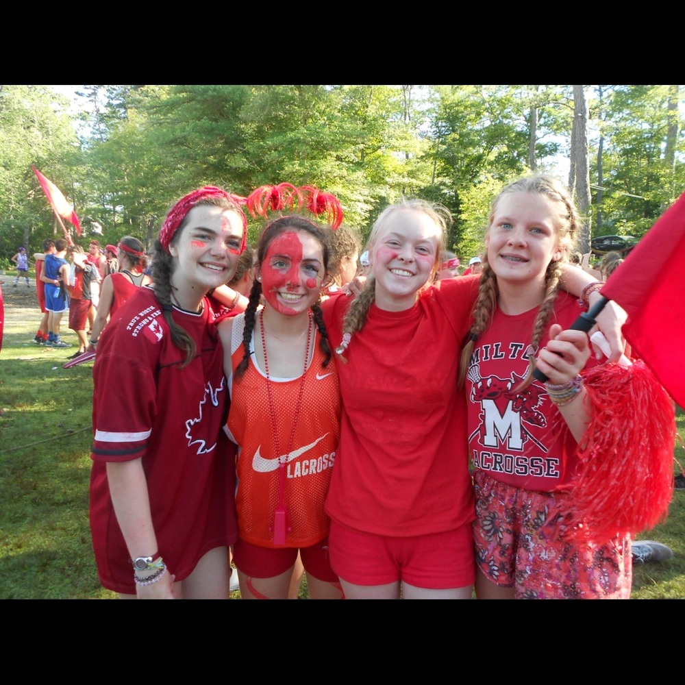 Meet your Posher, Lydia